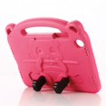 thumbnail image 1 of Dteck Kids Case for Samsung Galaxy Tab A9 Plus 2023, Light Weight Shock Proof Handle Stand Kids Friendly Protective Cover Case Tablet Case Cover,Rose, 1 of 6