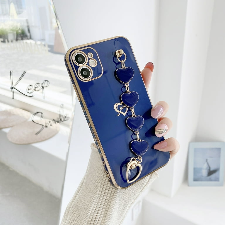 The chain strap dtm iphone 11 bookcase hotsell