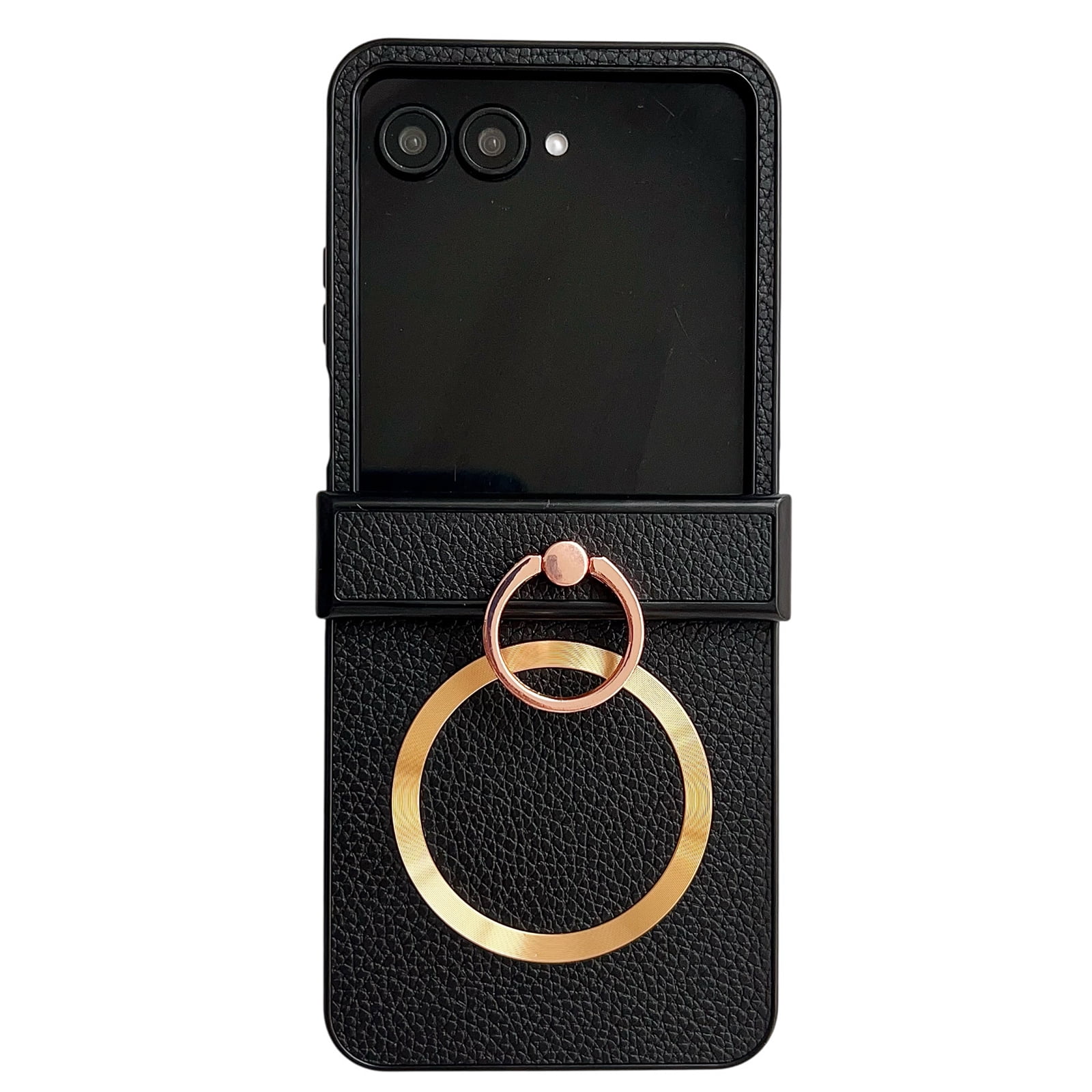 Dteck Magnetic Case for Motorola Razr Plus 2025, Compatible with ...