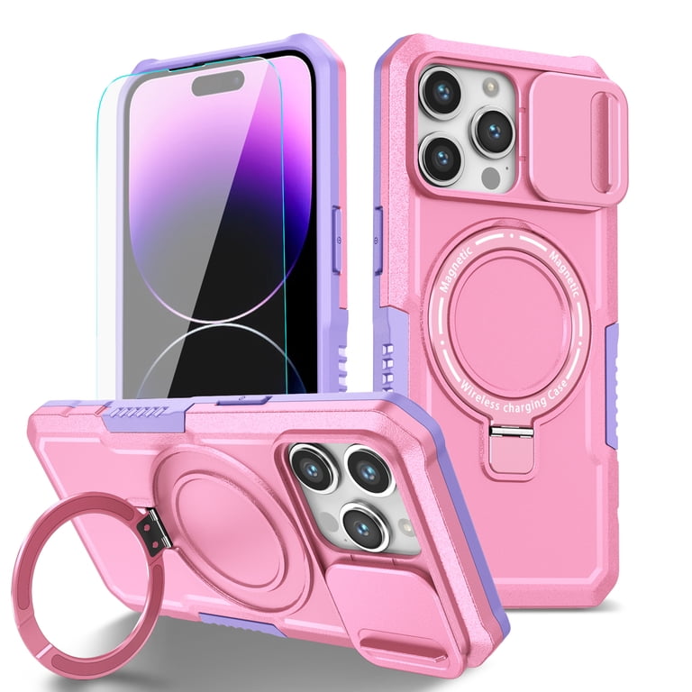ボッテガ　iPhoneケース　15pro ピンク COLLER iPhoneケース ピンク(15/15 Pro/15 Pro Max) – LINE FRIENDS