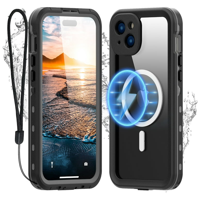 Lifeproof iPhone 15 Case, Waterproof for iPhone 15 Pro Max, iPhone