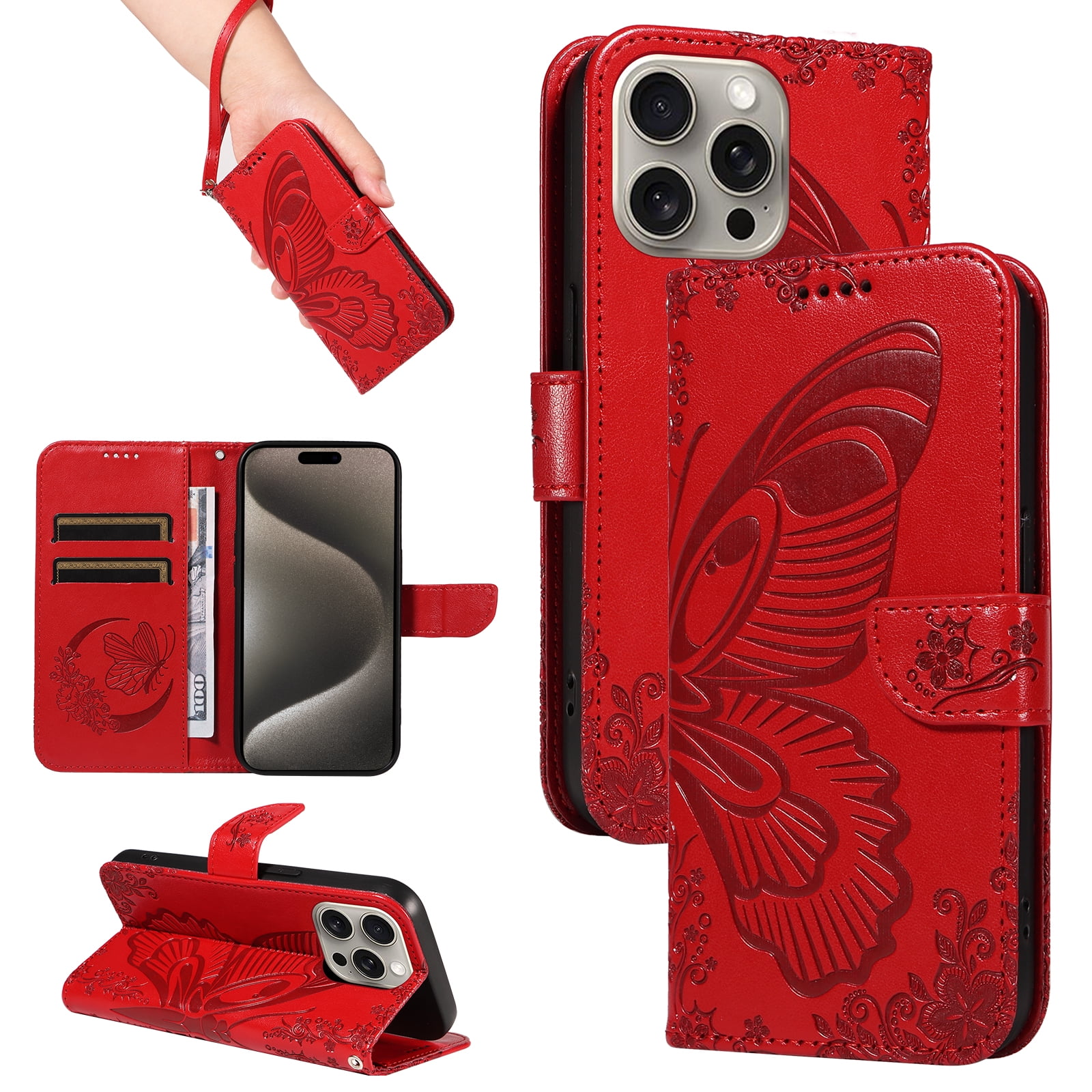 IPhone 17 Pro Max Cases - Phone Cases IPhone 17 Pro Max - View #12