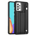 thumbnail image 1 of Dteck for Samsung Galaxy A53 5G Case, Galaxy A53 5G Wallet Case with Kickstand Leather Card Holder, Phone Protective Back Cover for Samsung Galaxy A53 5G,Black, 1 of 6