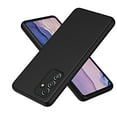 thumbnail image 1 of Dteck for Samsung Galaxy A53 5G Shockproof Slim Lightweight Phone Case Full Body Protective Wireless Charging Cover Anti-Scratch Soft Microfiber Lining, black, 1 of 8