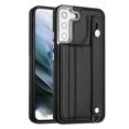 thumbnail image 1 of Dteck for Samsung Galaxy S23+ Plus Case, Galaxy S23+ 6.6 Inch Wallet Case with Kickstand Leather Card Holder, Phone Protective Back Cover for Samsung S23+,Black, 1 of 6