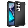 thumbnail image 1 of Dteck for Samsung Galaxy S25 Ultra Case, Military Grade Drop Protection Heavy Duty Rugged Shockproof Protection Non-Slip Phone Case for S25 Ultra Case,Black, 1 of 6