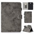 thumbnail image 1 of Dteck Samsung Galaxy Tab A 9.7 Case , PU Leather Wallet Protective Cover Stand Shockproof Case, 1 of 7