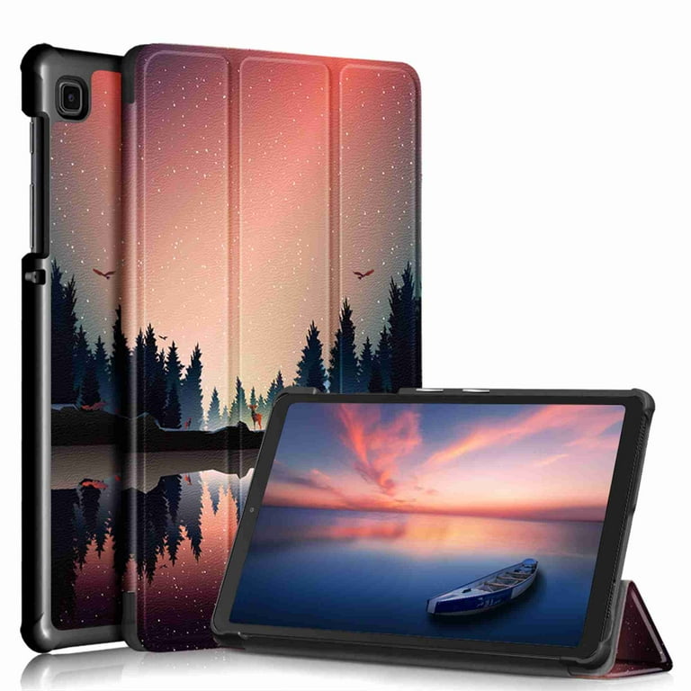 Dteck for Samsung Galaxy Tab A7 Lite 2021 Case, Tab A7 Lite Case