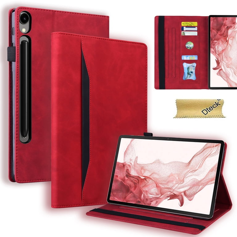 Dteck for Samsung Galaxy Tab S11 Ultra Case 14.6 Inch Tablet 2025