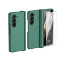 thumbnail image 1 of Dteck for Samsung Galaxy Z Fold 5 Case with Front Screen Protector & Hinge Protection, Full Body Shockproof Rugged Case for Samsung Galaxy Z Fold5 5G,Green, 1 of 7