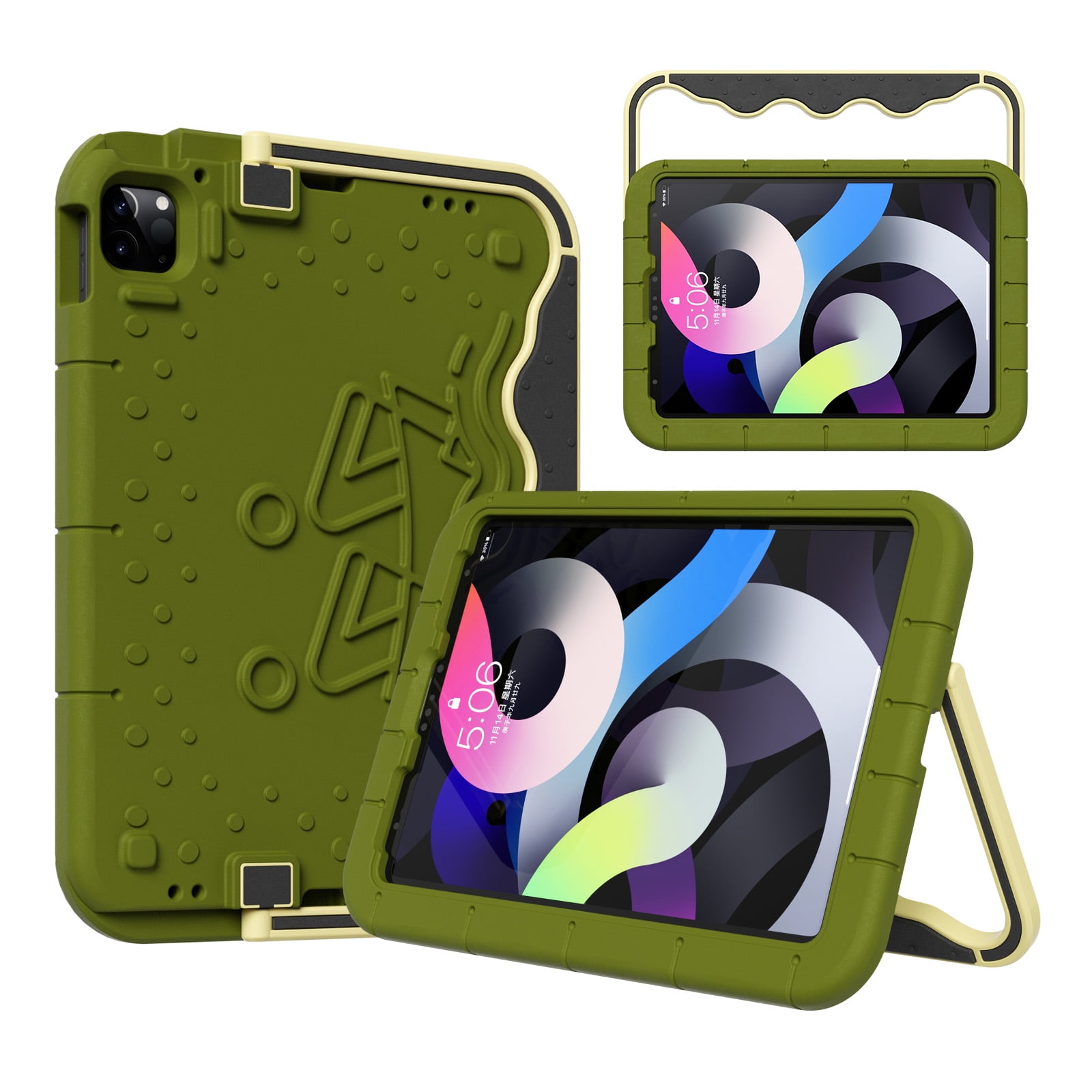 Dteck-Slim-Case-iPad-Pro-11- Dteck-Slim-Case-iPad-Pro-11-