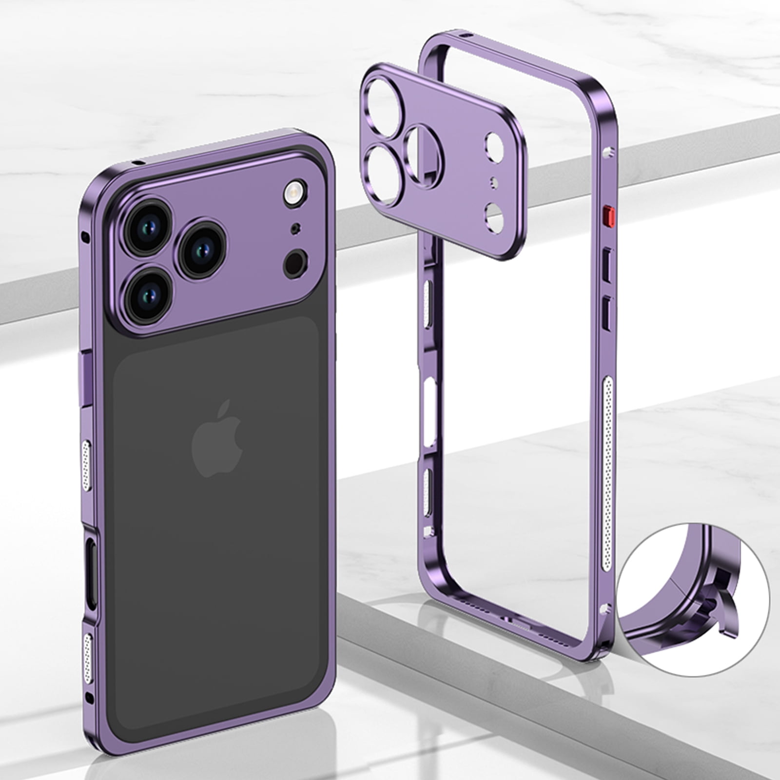 Dteck-Slim-Metal-Bumper-iPhone