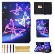 Dteck Slim Shell Case For Amazon Kindle Paperwhite 6 Magnetic Flip Cover