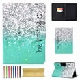 thumbnail image 1 of Dteck Slim Shell Case For Amazon Kindle Paperwhite 6" Magnetic Flip Cover, 1 of 6