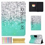 Dteck Slim Shell Case For Amazon Kindle Paperwhite 6" Magnetic Flip Cover