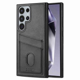 Samsung Galaxy S10e Phone Case, (Not Fit S10), Strong Protective