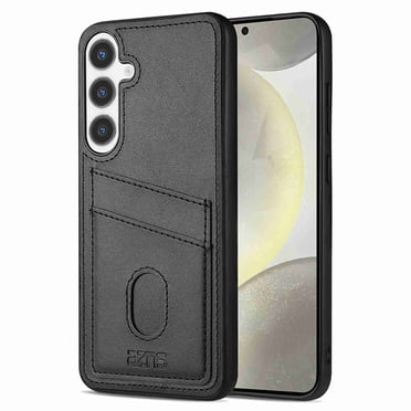 Dteck for Samsung Galaxy A13 5G Wallet Case (Not for 4G), PU Leather ...