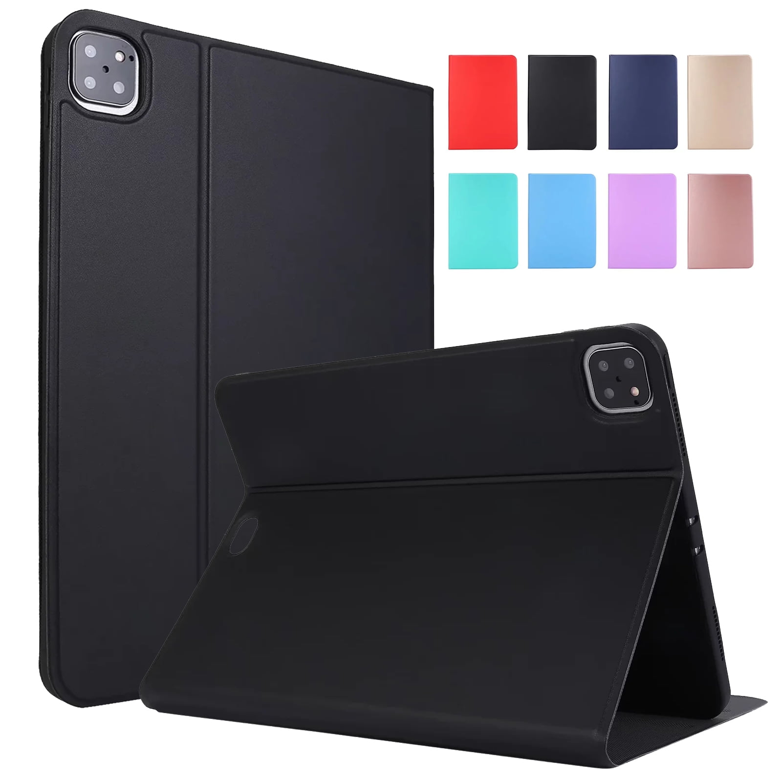 新品】 iPad Pro 13 （M4）Smart Folio Black 【公式通販】