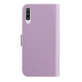 thumbnail image 1 of Dteck Wallet Case for Samsung A70 6.7 (2019) PU Leather Wallet Case with Card Slots Kickstand Magnetic Clasp Protective Case For Samsung A70 6.7 (2019),Purple, 1 of 7