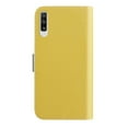 thumbnail image 1 of Dteck Wallet Case for Samsung A70 6.7 (2019) PU Leather Wallet Case with Card Slots Kickstand Magnetic Clasp Protective Case For Samsung A70 6.7 (2019),Yellow, 1 of 7