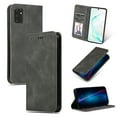 thumbnail image 1 of Dteck Wallet Case For Samsung Galaxy S20 Ultra 6.9 inch, Premium Smooth PU Leather Wallet case Magnetic Flip Folio [Kickstand Feature] with ID&Credit Card Pockets,gray, 1 of 8