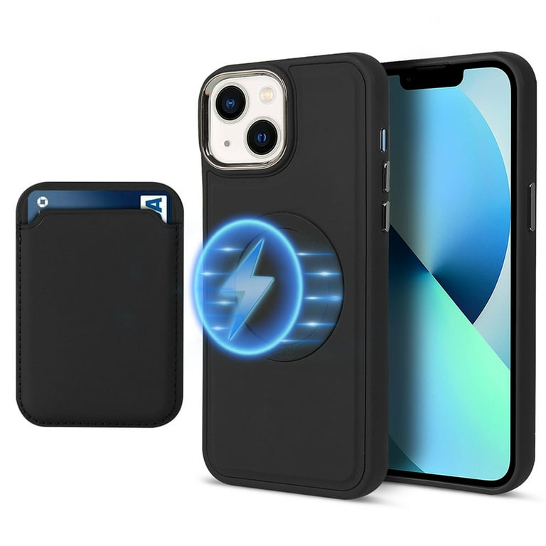 Wireless Charging Magnetic Iphone 11 Case Amazon Clear Magnetic