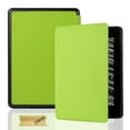 thumbnail image 1 of Dteck for All-New Amazon Kindle 6-Inch Case,Lightweight Foldable Protective Book Cover for Kindle 2024/2022,Green, 1 of 3