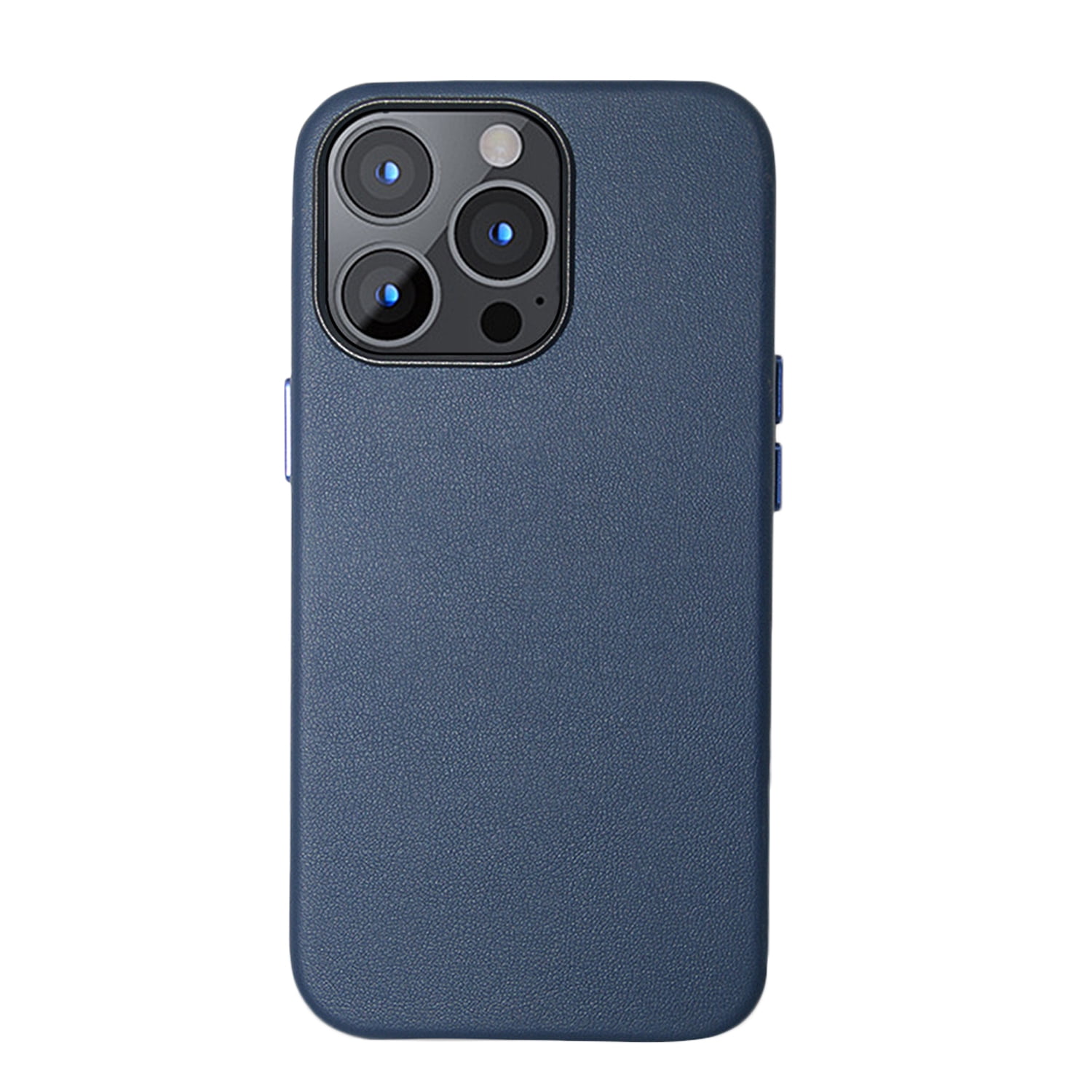 AutoTecknic Dry Carbon iPhone Cover - iPhone XS - Matte Finish