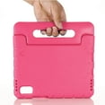 thumbnail image 1 of Dteck for Lenovo Tab M9 2023 Case, Lightweight Shockproof Handle Stand Kids Case for Lenovo Tab M9 9.0 Inch,Rose, 1 of 8