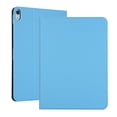 thumbnail image 1 of Dteck for iPad 10th Generation Case 2022 (10.9-inch), Premium Shockproof Case Auto Sleep/Wake with Soft TPU Back Cover & Slim Fold Stand,Skyblue, 1 of 5