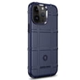 thumbnail image 1 of Dteck for iPhone 15 Pro Case, Slim Soft TPU Silicone Shockproof Cover,Blue, 1 of 6