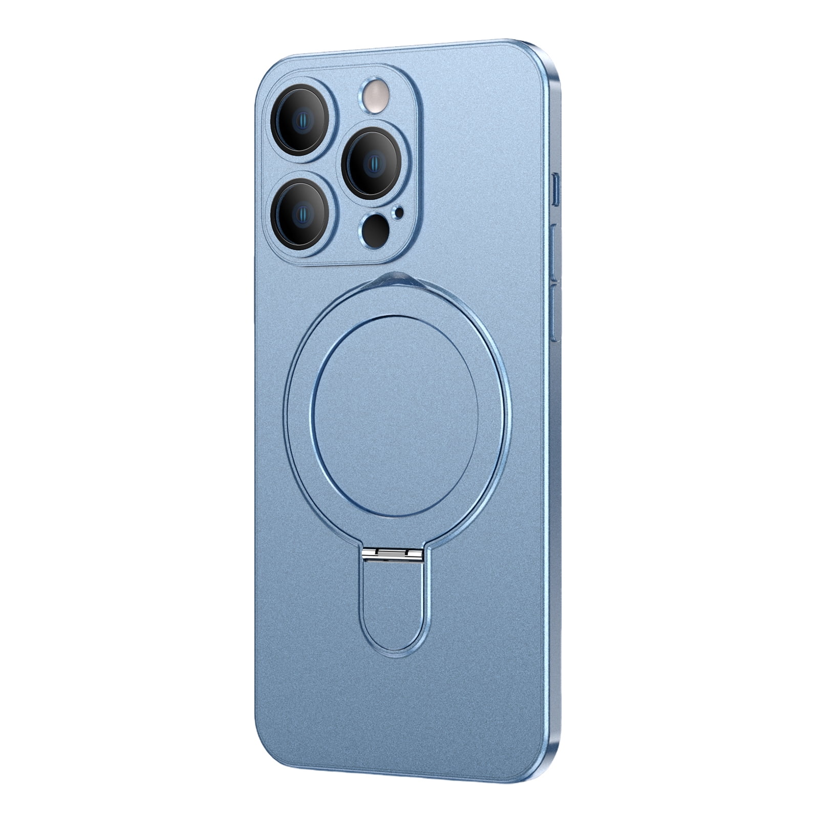 ESR Aror Series Coque pour iPhone 15 Pro ax, Coque intégrale Antichoc