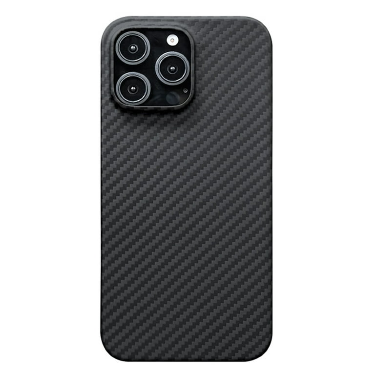 Matte Antislip Case Latercase | Galaxy Z Fold 6 Case | Classic | Durable Slim Phone Case | 0.6mm Aramid Fiber, Precision Laser Cut, Full Camera Protection, Non-Slip Matte Finish | Compatible