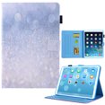 thumbnail image 1 of Dteck iPad 10th Generation Case iPad 10.9 Inch Case 2022, iPad Case 10th Generation, Multi-Angle Viewing Smart Cover with Hand Strap, Support Touch ID&Auto Wake/Sleep,2-Sand, 1 of 5
