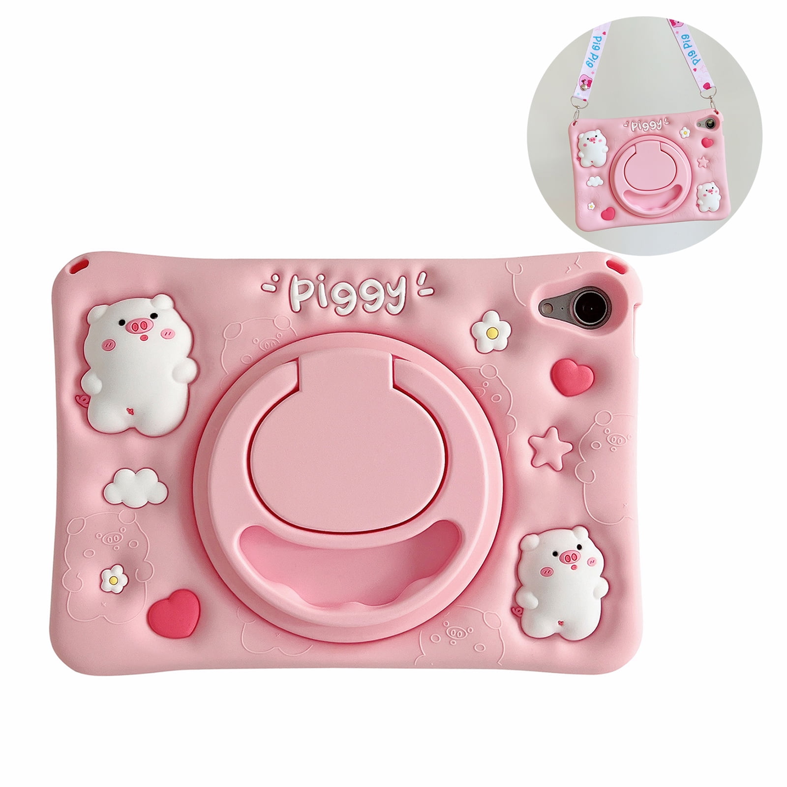 Custodia In Silicone Tablet Da 10 Pollici | Confronta prezzi