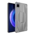 thumbnail image 1 of Dteck for iPad 10th Generation Case, iPad 10 Case 2022 (10.9 inch), Slim & Light Weight TPU Protective iPad Case with Raised Edge Drop Proof Corner, Black, 1 of 7