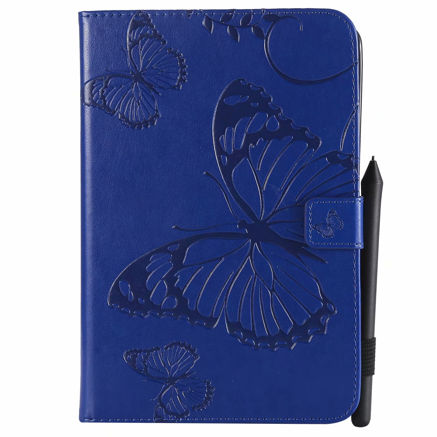 Dteck iPad Air 2 / iPad Air / iPad 5th Gen Tablet Case, Slim Butterfly ...