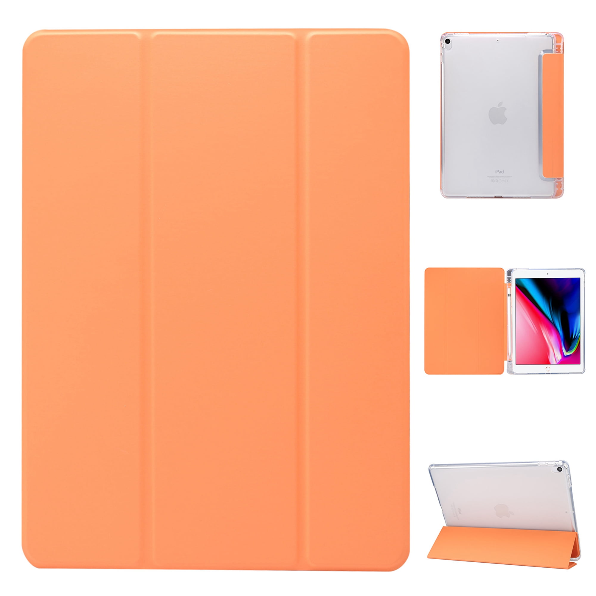 Dteck iPad Air 3 Case, iPad Pro 10.5 Case , Auto Sleep/Wake Case