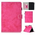 thumbnail image 1 of Dteck iPad Mini 1/Mini 2/Mini 3/Mini 4 Case ,Smart Case Wake / Sleep Leather Wallet Stand Shockproof Case Cover, 1 of 6