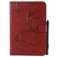 thumbnail image 1 of Dteck iPad mini 7.9" Tablet Case, Slim Butterfly Leather Wallet Cover With Auto Wake Sleep, 1 of 6