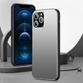 thumbnail image 1 of Dteck for iPhone 11 Pro 5.8" 2019 Upgraded Lens All-Inclusive Case, Premium Silm PC Anti-Drop Heavy Duty Full Body Protective Case for iPhone 11 Pro Women Men, Gray, 1 of 6