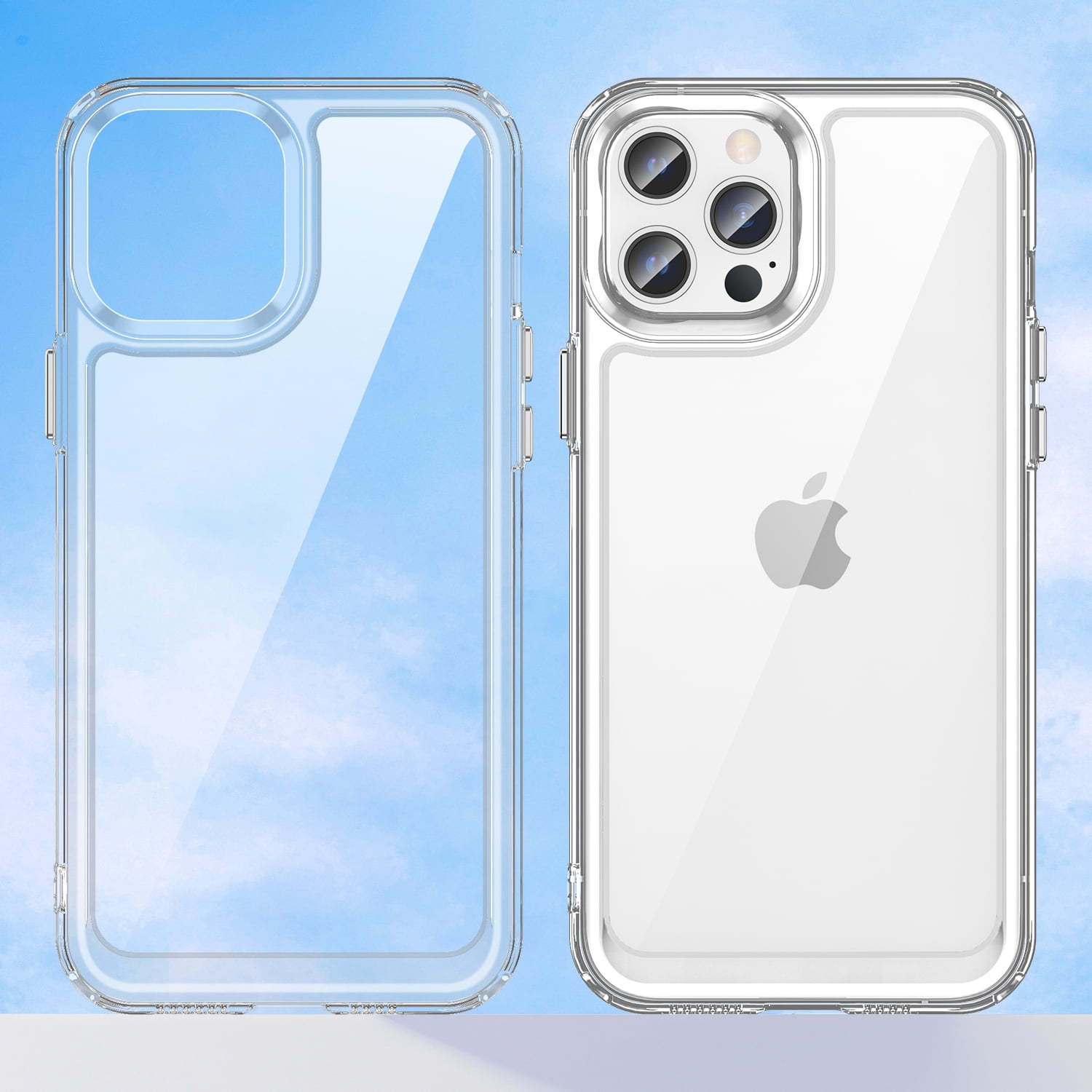 apple iphone iphone 12 clear case review