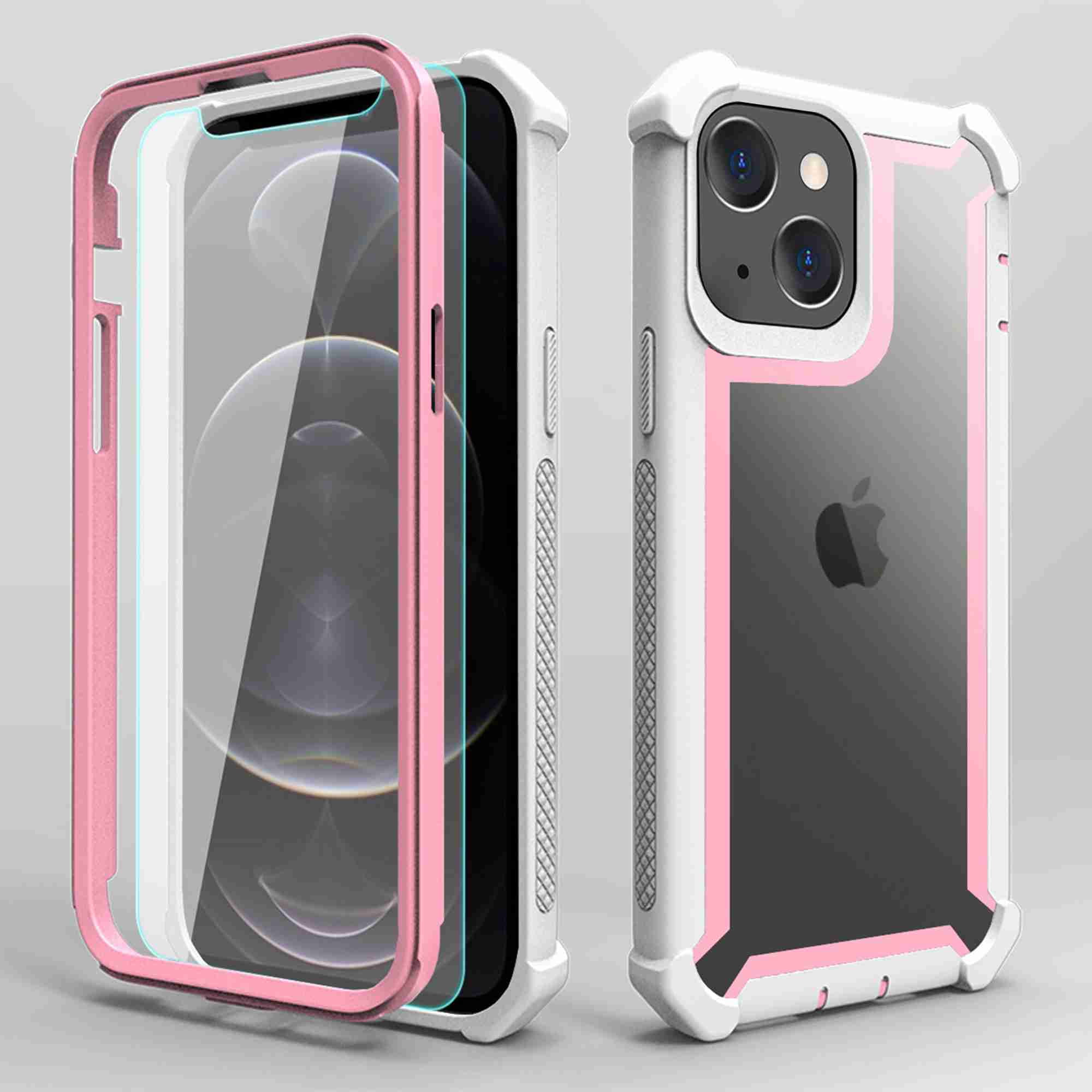 Duke® Iron D iPhone 13 Mini Case