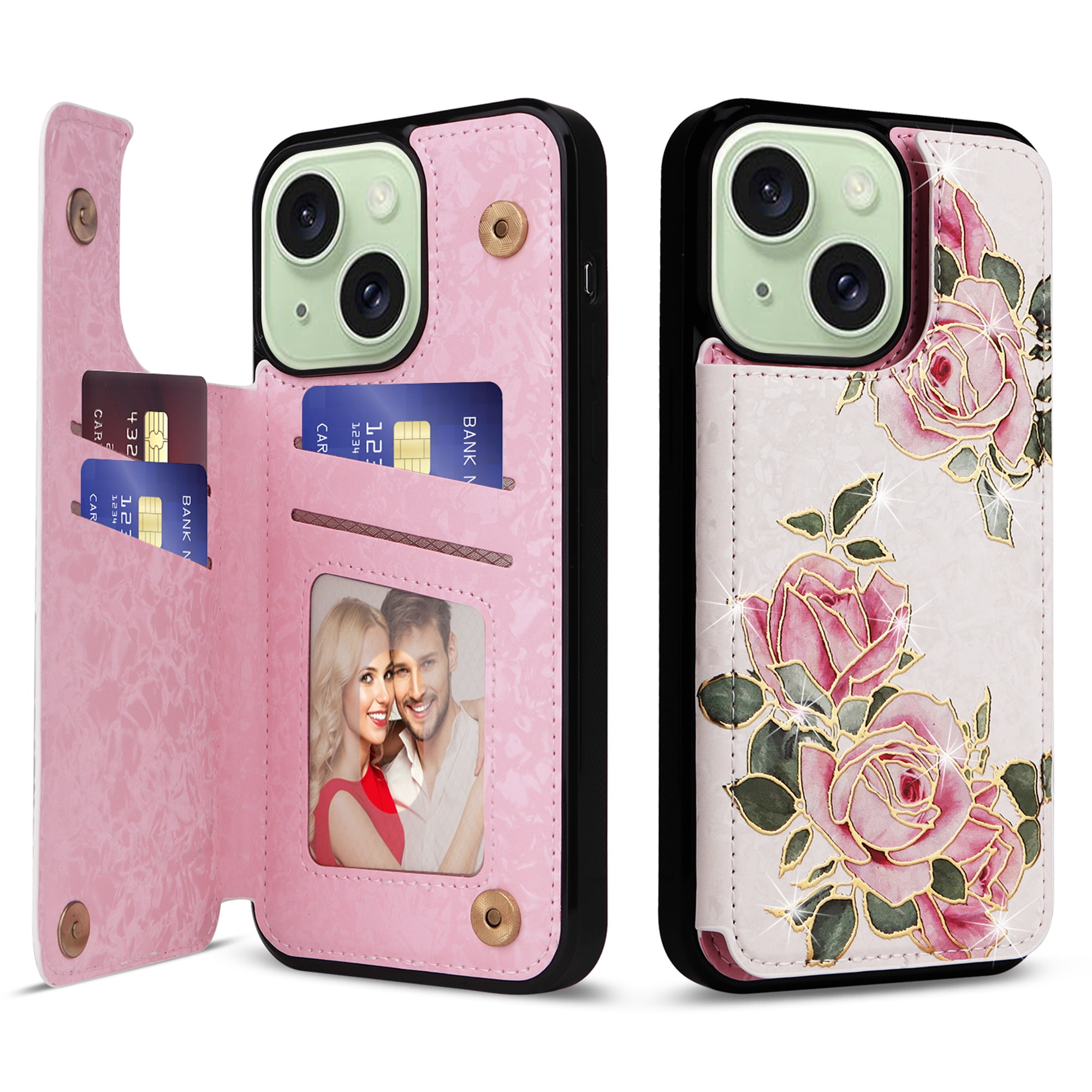 phone shell case Real Natural Shell Phone Case