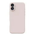 thumbnail image 1 of Dteck for iPhone 16 Plus Case Compatible with MagSafe, Liquid Silicone [Soft Anti-Scratch Microfiber Lining] Shockproof Phone Case for iPhone 16 Plus 6.7 inch,Pink, 1 of 6