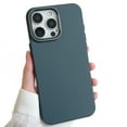 thumbnail image 1 of Dteck for iPhone 16 Pro Max Case, Compatible with MagSafe, Anti-Fingerprint Drop Protection Shockproof Cover with Alloy Keys Compatible with iPhone 16 Pro Max,Darkgray, 1 of 6