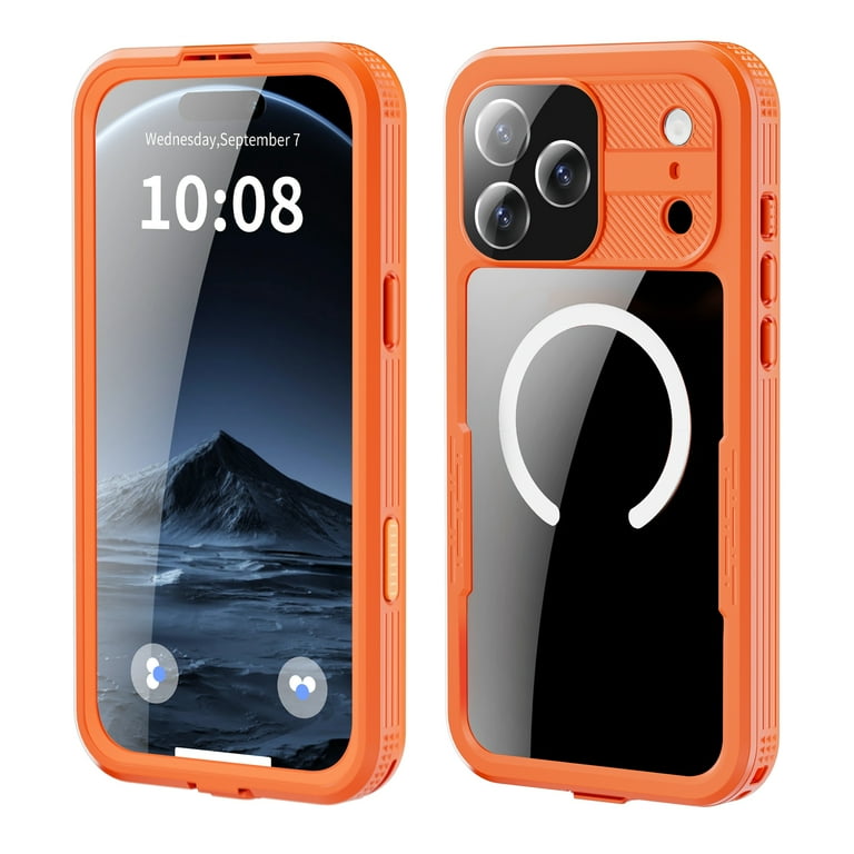 individual phone case Magsafe Phone Case