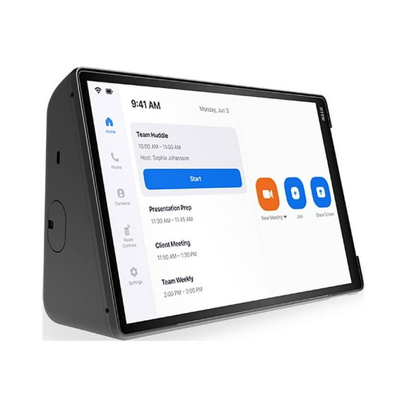 DTEN Multi-purpose Managed Docking Station