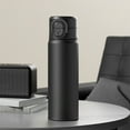 thumbnail image 1 of Dthchengua Large Capacity 316 Stainless Steel Cup - Double-Walled Portable Water Bottle with Flip Lid,Travel Sports School Insulated Bottle, 1 of 6