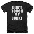 thumbnail image 1 of - Dtmj - Heather Short Sleeve Shirt - XX-Large, 1 of 2